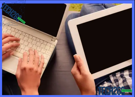 Tablet vs laptop para estudiar ventajas desventajas