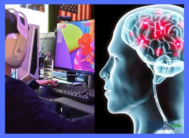 1. Más que reflejos: cómo los juegos entrenan tu cerebro para resolver problemas