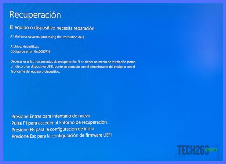 Acceso a una cuenta de administrador en Windows 11