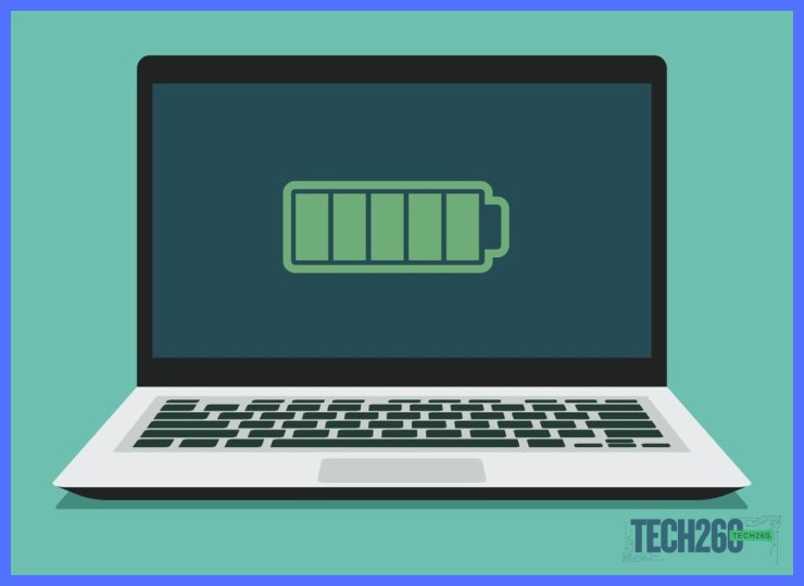 Ajustes de energía que alargan la batería en laptops Windows