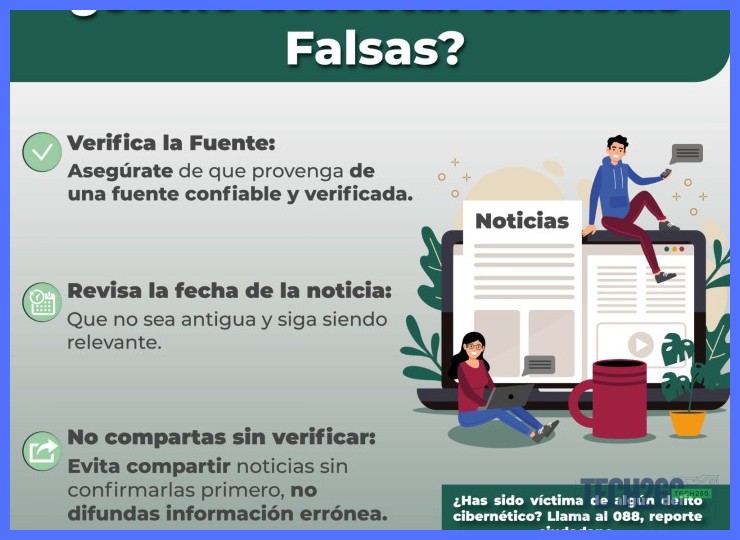 Antes de compartir: la pregunta de oro que te salvará