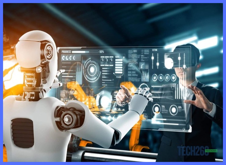 Automatización inteligente del mantenimiento y control de calidad