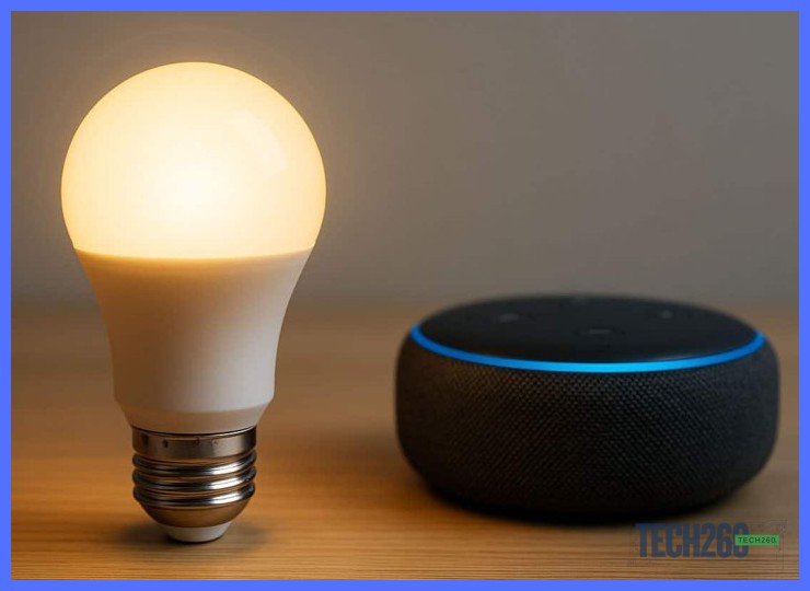 Buscar el skill del fabricante de la luz e instalarlo