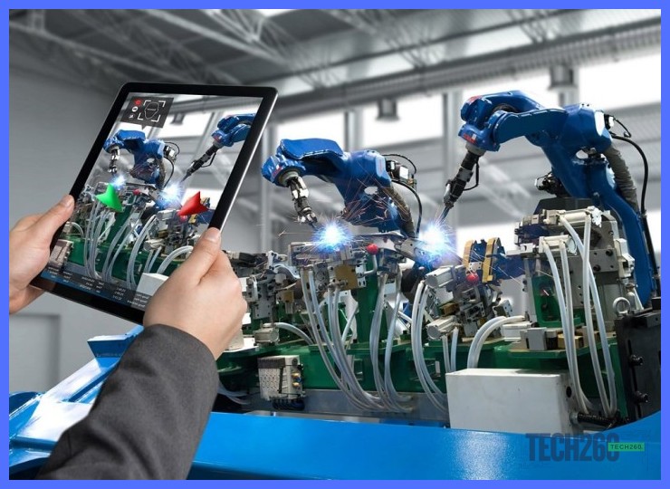 Capacitación de técnicos mediante simulaciones aumentadas