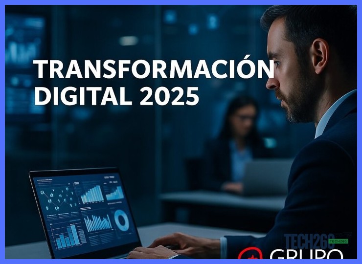 Capacitación del equipo: el factor humano en la transformación digital