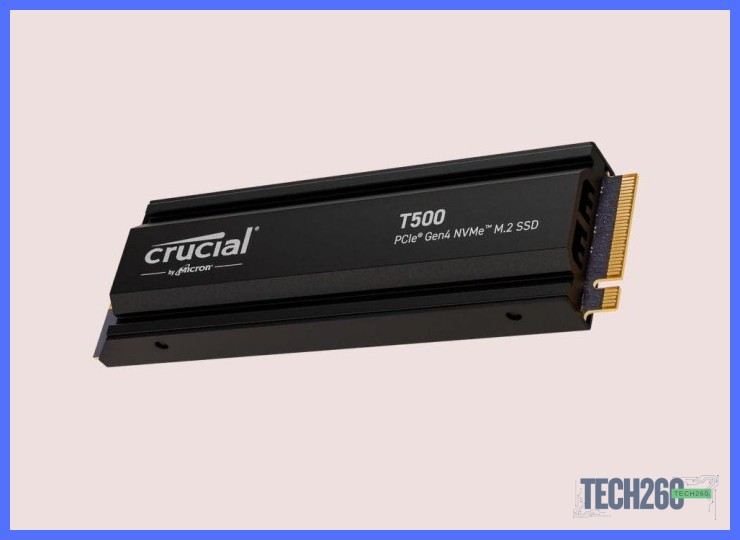 Cómo elegir el mejor SSD NVMe según tu uso
