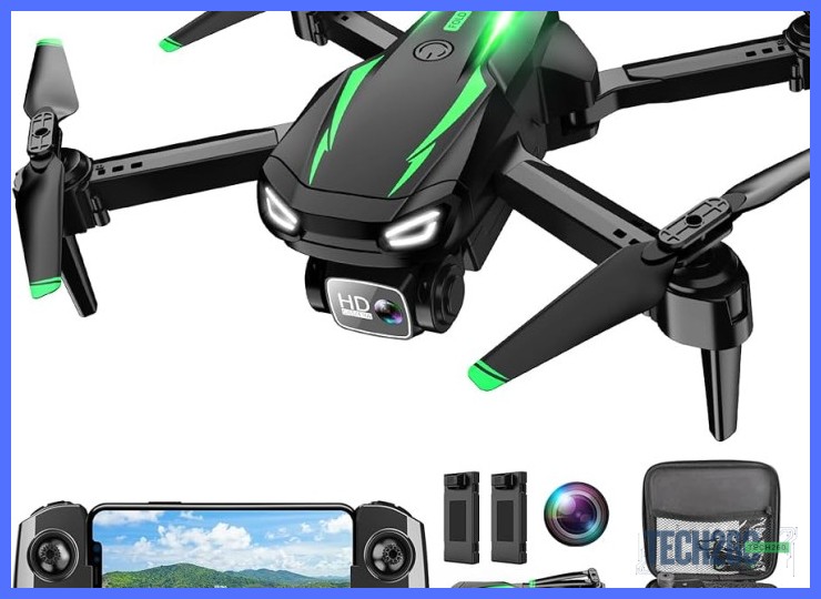 Cómo funciona la estabilización de imagen (gimbal mecánico vs. digital)