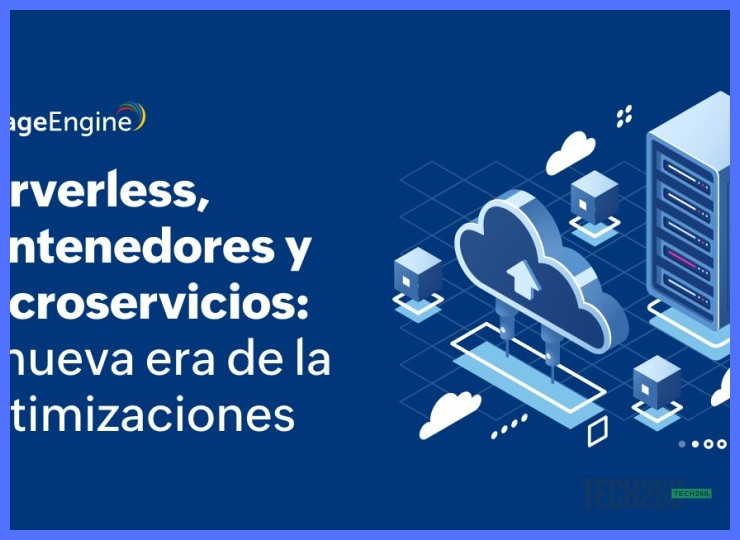 ¿Cómo se comparan los microservicios con arquitecturas serverless o event-driven?