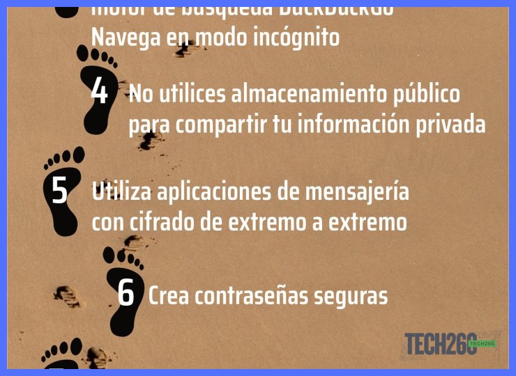 ¿Cómo se deben configurar las cuentas en redes sociales como Facebook, Instagram y Twitter/X para minimizar riesgos y controlar la información personal expuesta?