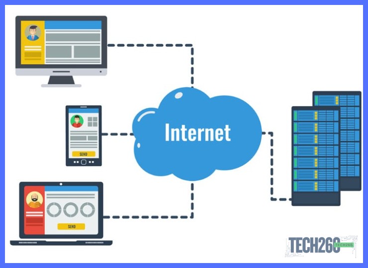 Concepto y funcionamiento básico de un DFS en entornos cloud