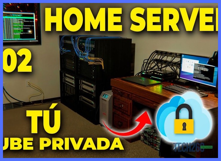 Configurar la conexión de red y acceso SSH inicial