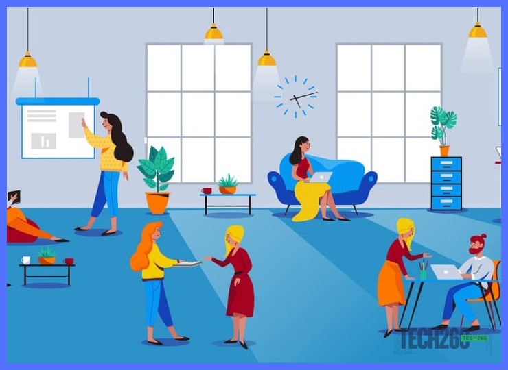 Crear espacios seguros para compartir ideas sin miedo al ridículo