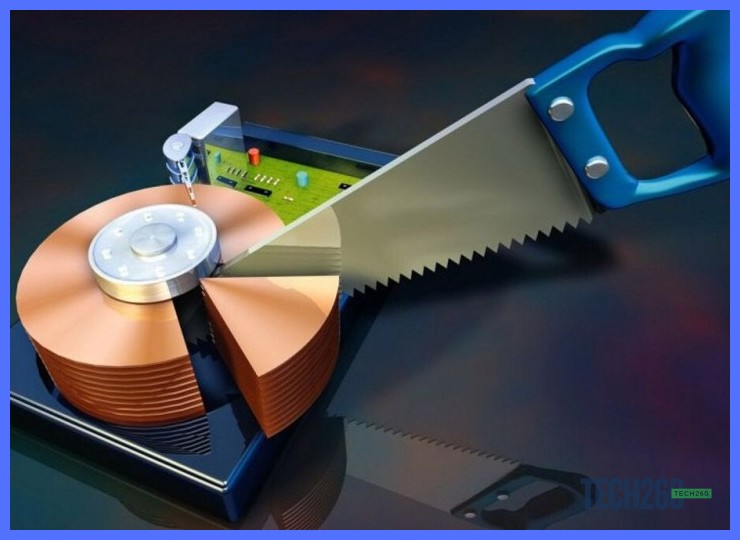 Crear particiones en NTFS o exFAT según tu uso (Windows, Mac o consolas)
