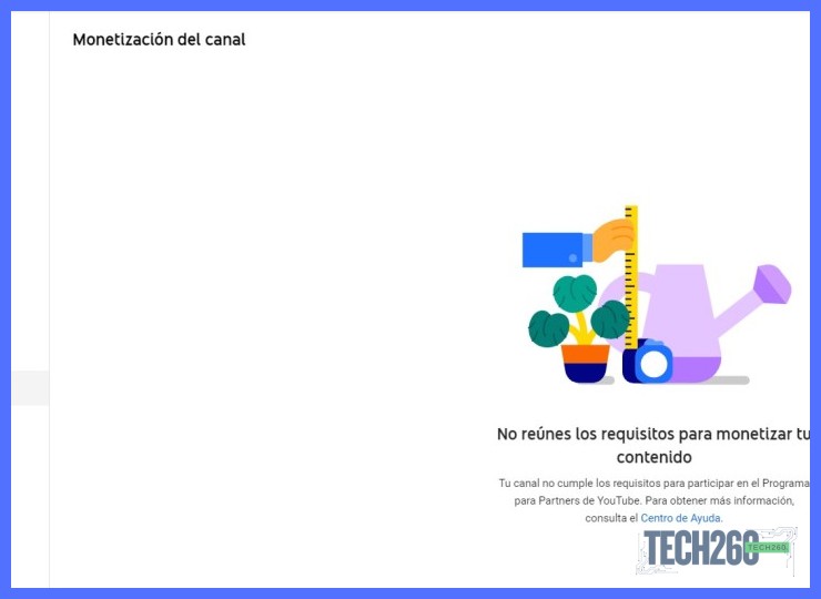 ¿Cuál es el error más común al intentar monetizar y cómo puedo evitarlo?