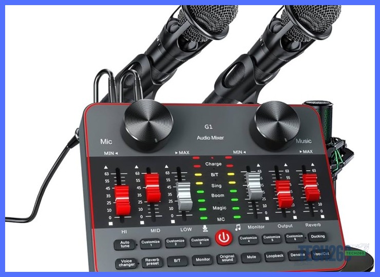 ¿Cuál es el mejor micrófono para empezar un podcast sin gastar mucho en México?