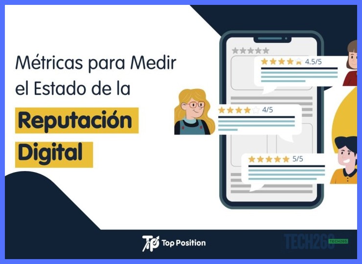 ¿Cuál es la diferencia entre gestionar la reputación online de una persona y la de una empresa?