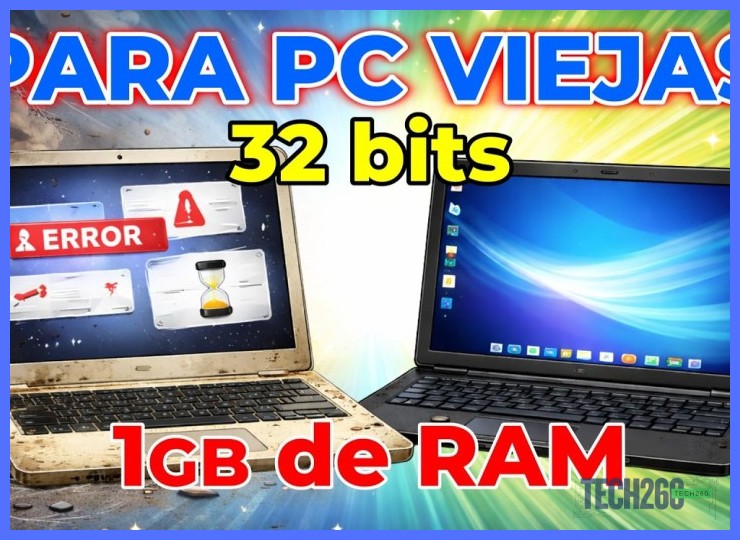 ¿Cuál es la diferencia principal entre una distro Linux ligera y Windows ligero?
