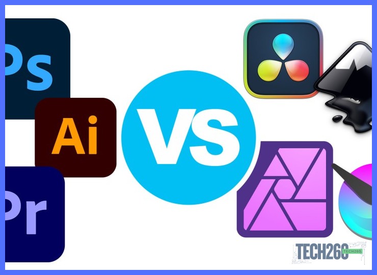 ¿Cuál es la diferencia real entre GIMP y Canva, y cuál elegir?