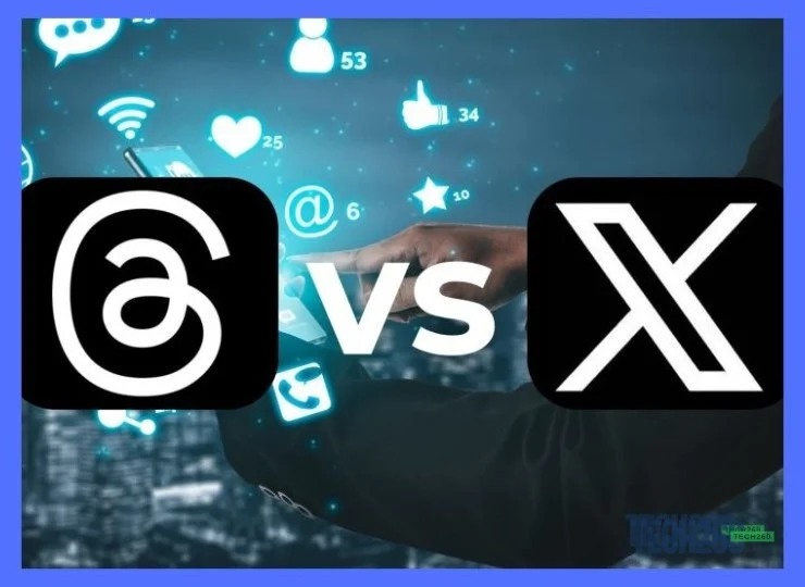 ¿Cuál es la diferencia real entre Threads y X (Twitter) para una marca mexicana?
