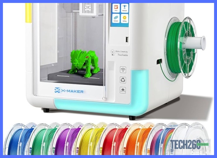 ¿Cuál es la mejor impresora 3D para comprar si soy principiante en México?