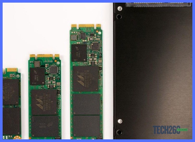 Definición de SSD NVMe y su diferencia con SATA M.2