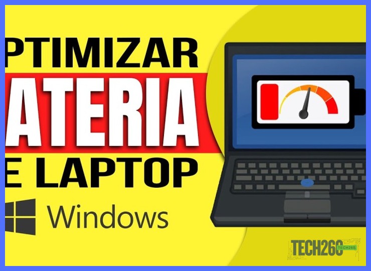 Desactivar programas en segundo plano que agotan la batería