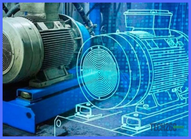 Diferencias entre un gemelo digital, un modelo 3D y una simulación convencional