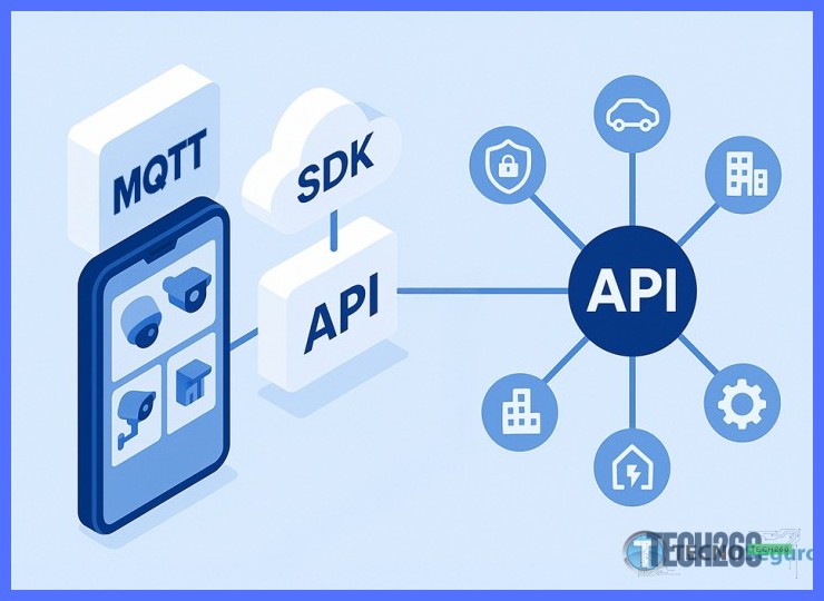 Diseño de contratos API y versionado para sistemas heredados
