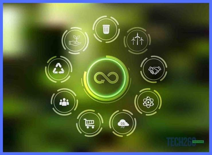 Economía circular: reacondicionamiento y reutilización de dispositivos