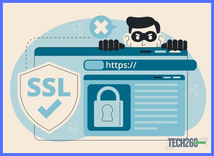 El impacto del SSL en el posicionamiento SEO y la confianza del usuario