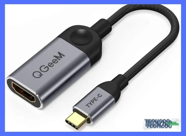 El usuario puede conectar su teléfono al proyector utilizando únicamente un cable USB, sin necesidad de otros accesorios.