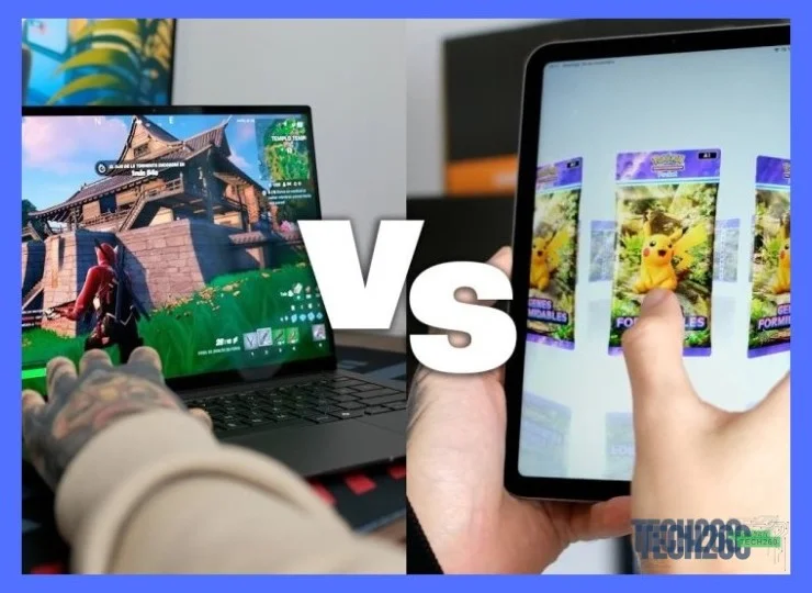 El Verdadero Híbrido: Las Laptops Convertibles 2-en-1