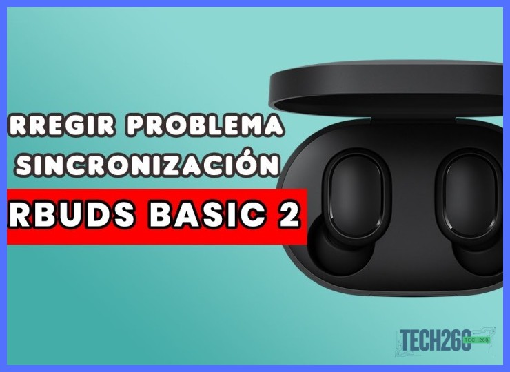 Emparejar los audífonos True Wireless con el dispositivo móvil