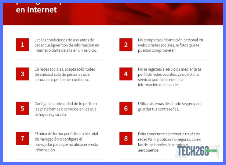 ¿En qué principios fundamentales se basa una estrategia efectiva de privacidad digital para usuarios comunes?