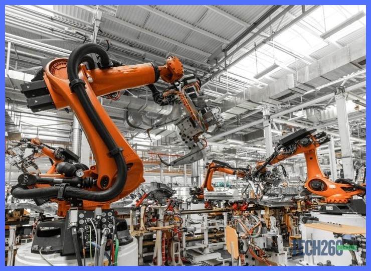 ¿Es seguro integrar robots en mi planta? ¿Qué riesgos o errores comunes debo evitar al automatizar?