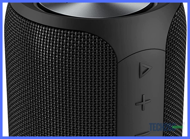 Fundamentos de la resistencia IP67 en altavoces Bluetooth