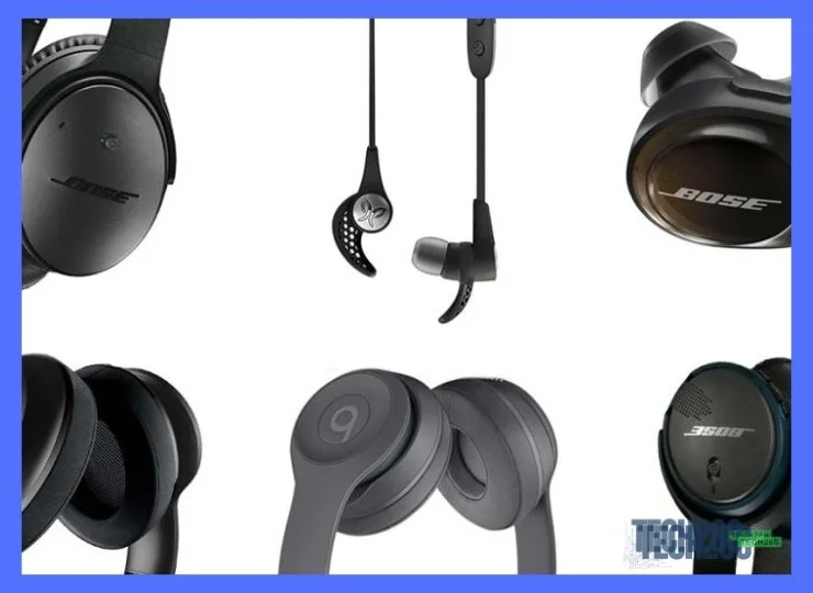 <strong>Guía definitiva de los auriculares con cancelación de ruido</strong>: Un análisis completo para entender sus características clave, beneficios y cómo elegir el modelo adecuado según las necesidades del usuario.