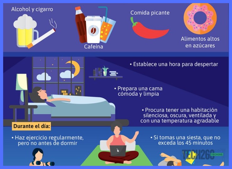 Guía Detallada: El Efecto de las Pantallas en el Sueño y Consejos para un Descanso Digital