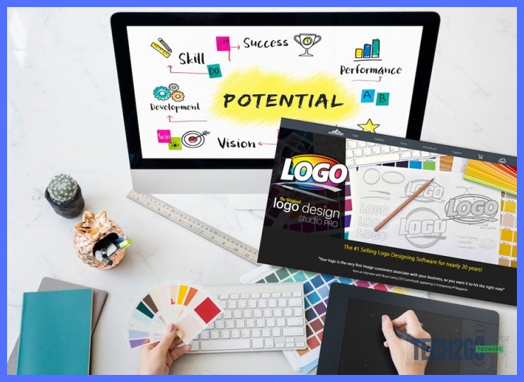 Guía Detallada: Los Mejores Programas para Diseñar Logos, Opciones Gratuitas y Profesionales 2024