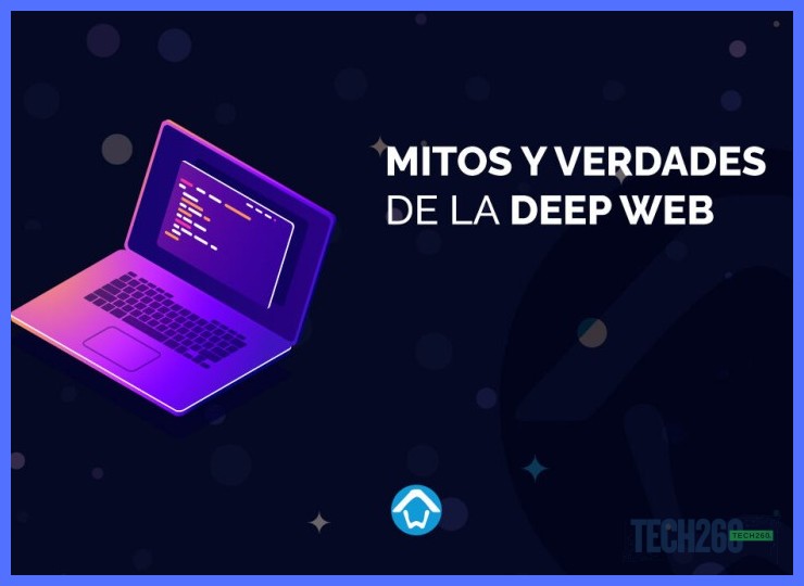 Guía detallada: ¿Qué es la deep web? Mitos, realidades y diferencias con la dark web