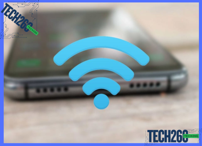 compartir internet del celular