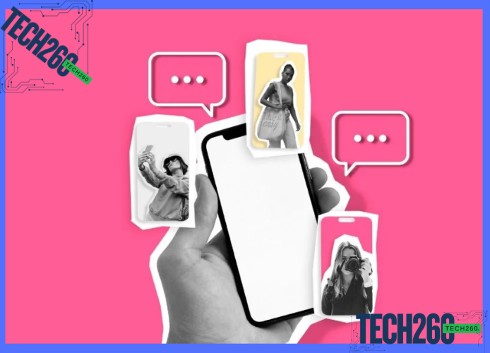 crear contenido para TikTok