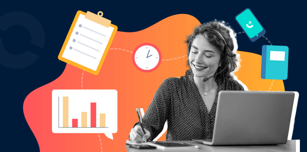 Herramientas para trabajo remoto