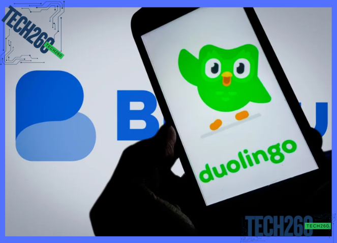 Apps para aprender idiomas