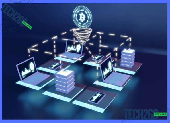 Blockchain aplicaciones