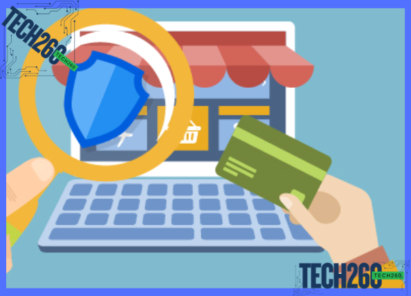 comprar en linea seguro