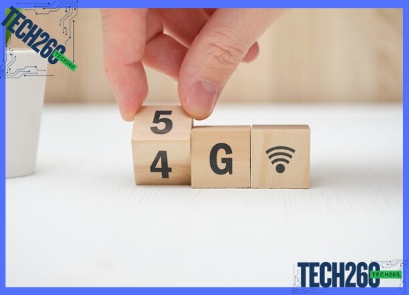 Tecnologia 5G