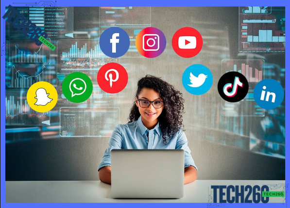 algoritmos redes sociales