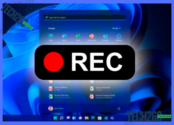 Software para grabar pantalla
