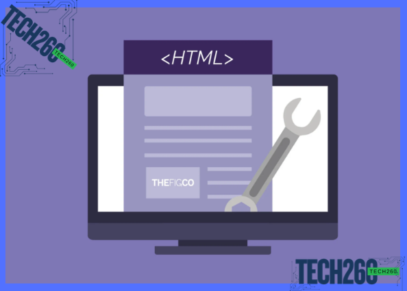 hacer una pagina web